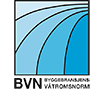 BVN logo - rørleggertjenester Rørlegger Rørleggerservice Stabæk Stabekk