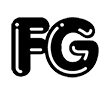 FG logo - rørleggertjenester Rørlegger Rørleggerservice Stabæk Stabekk